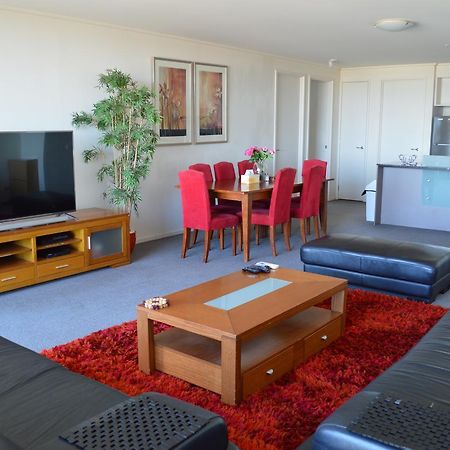 3 Bedroom Apartment In Southbank Melbourne Exterior photo