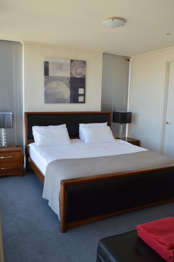 3 Bedroom Apartment In Southbank Melbourne Exterior photo