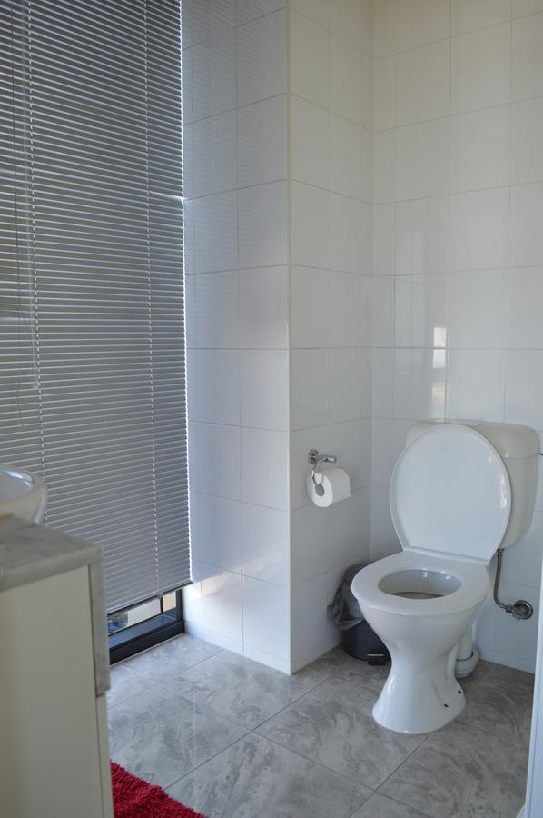 3 Bedroom Apartment In Southbank Melbourne Exterior photo